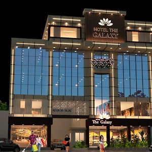 Hotel The Galaxy